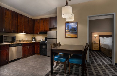 Westchase Hotel | Towneplace Suites by Marriott Houston Westchase