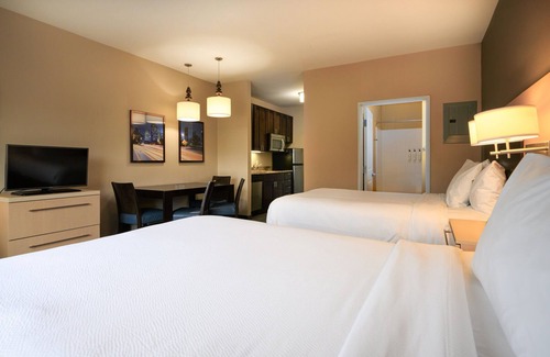 Westchase Hotel | Towneplace Suites by Marriott Houston Westchase