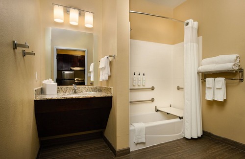 Westchase Hotel | Towneplace Suites by Marriott Houston Westchase
