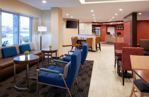 Jackson Hotel | TownePlace Suites by Marriott Jackson