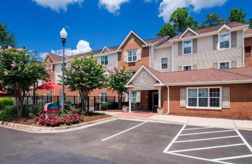 Town Center Hotel | TownePlace Suites by Marriott Atlanta Kennesaw