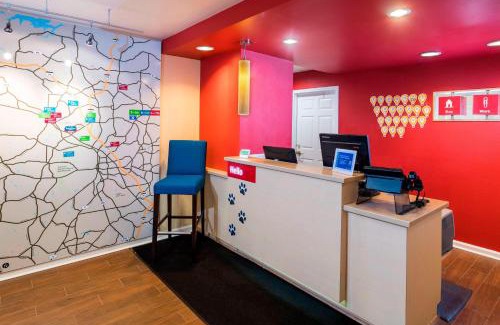 Town Center Hotel | TownePlace Suites by Marriott Atlanta Kennesaw