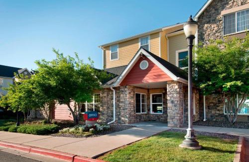 Golden Hotel | TownePlace Suites by Marriott Denver West Federal Center