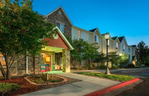 Golden Hotel | TownePlace Suites by Marriott Denver West Federal Center