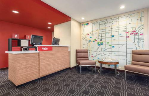 Golden Hotel | TownePlace Suites by Marriott Denver West Federal Center