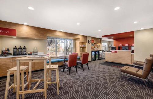 Golden Hotel | TownePlace Suites by Marriott Denver West Federal Center