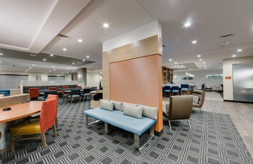 Liberty Hotel | TownePlace Suites by Marriott Kansas City Liberty