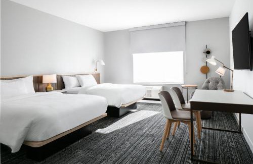 Middleton Hotel | TownePlace Suites by Marriott Madison West, Middleton
