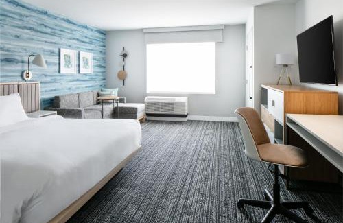 Middleton Hotel | TownePlace Suites by Marriott Madison West, Middleton