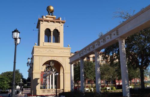 Altamonte Springs Hotel | TownePlace Suites by Marriott Orlando Altamonte Springs/Maitland