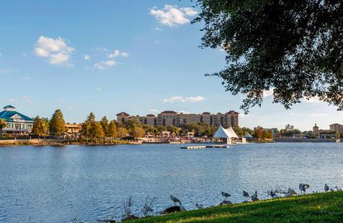 Altamonte Springs Hotel | TownePlace Suites by Marriott Orlando Altamonte Springs/Maitland