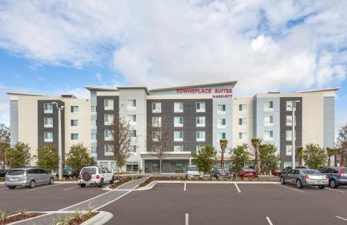 Altamonte Springs Hotel | TownePlace Suites by Marriott Orlando Altamonte Springs/Maitland
