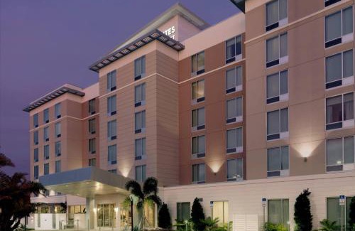 South Orange Hotel | TownePlace Suites by Marriott Orlando Downtown