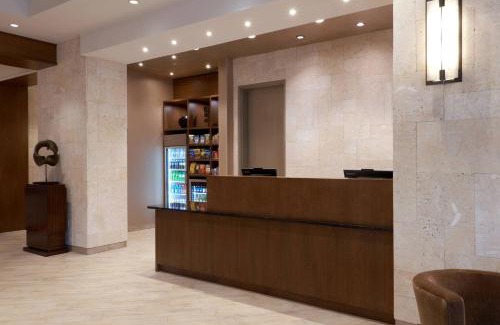 South Orange Hotel | TownePlace Suites by Marriott Orlando Downtown