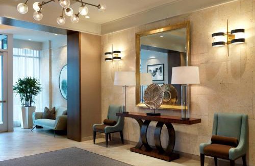 South Orange Hotel | TownePlace Suites by Marriott Orlando Downtown