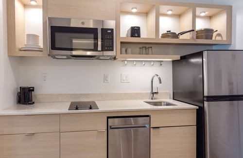 Pueblo Hotel | TownePlace Suites by Marriott Pueblo Downtown