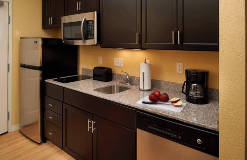 Saginaw Hotel | Towneplace Suites by Marriott Saginaw