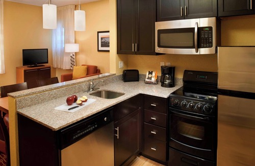 Saginaw Hotel | Towneplace Suites by Marriott Saginaw