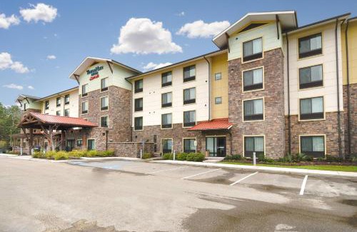 Slidell Hotel | TownePlace Suites by Marriott Slidell