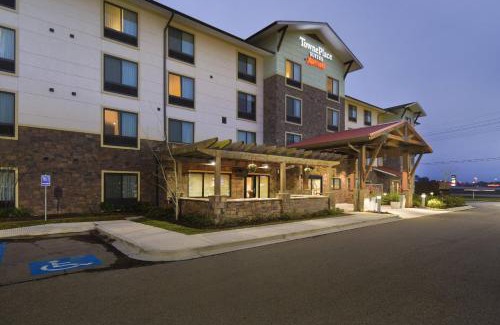 Slidell Hotel | TownePlace Suites by Marriott Slidell
