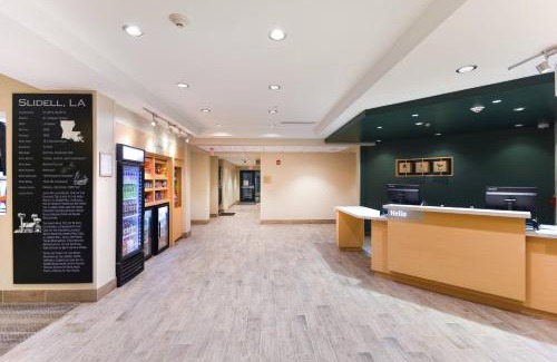 Slidell Hotel | TownePlace Suites by Marriott Slidell