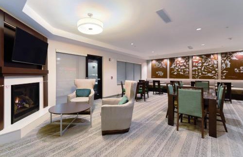 Slidell Hotel | TownePlace Suites by Marriott Slidell