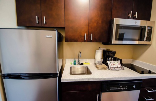 Temple Hotel | TownePlace Suites by Marriott Temple