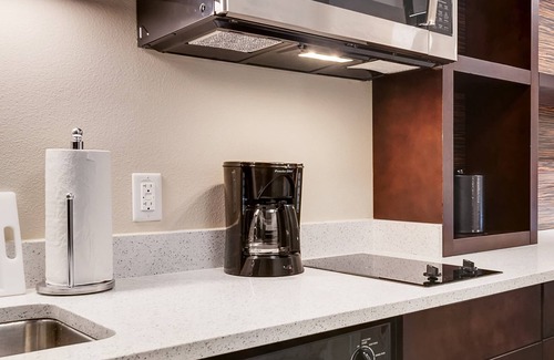 Temple Hotel | TownePlace Suites by Marriott Temple