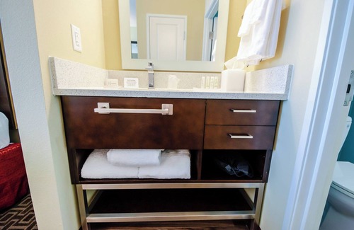 Temple Hotel | TownePlace Suites by Marriott Temple