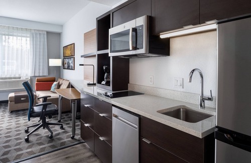 Venice Hotel | TownePlace Suites by Marriott Venice
