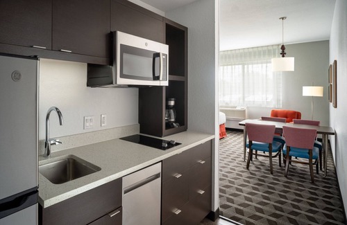 Venice Hotel | TownePlace Suites by Marriott Venice