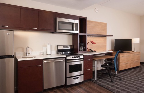 Venice Hotel | TownePlace Suites by Marriott Venice