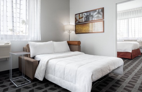 Venice Hotel | TownePlace Suites by Marriott Venice