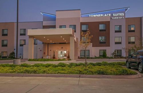 Vidalia Hotel | TownePlace Suites by Marriott Vidalia Riverfront