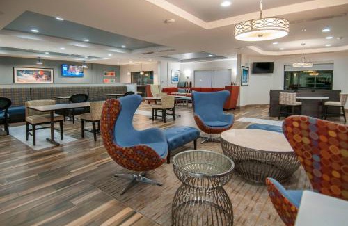 Vidalia Hotel | TownePlace Suites by Marriott Vidalia Riverfront