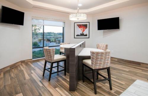 Vidalia Hotel | TownePlace Suites by Marriott Vidalia Riverfront