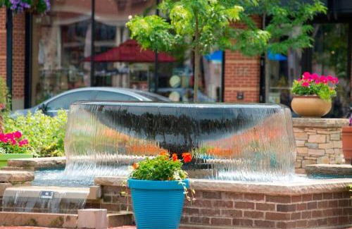 Westlake Hotel | Towneplace Suites by Marriott Cleveland Westlake