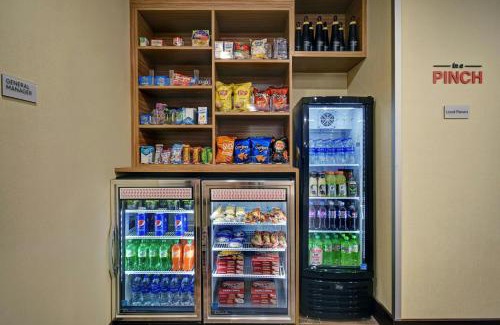 Wyoming Hotel | TownePlace Suites by Marriott Grand Rapids Wyoming