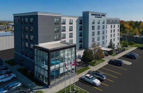 Sudbury Hotel | TownePlace Suites by Marriott Sudbury