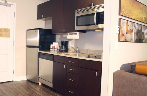 Albany Hotel | TownePlace Suites by Marriott Albany Downtown/Medical Center