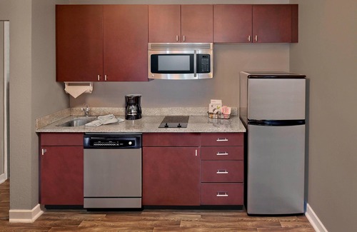 Albany Hotel | TownePlace Suites by Marriott Albany Downtown/Medical Center