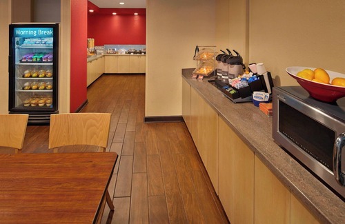 Albany Hotel | TownePlace Suites by Marriott Albany Downtown/Medical Center