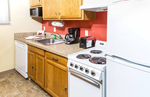 Platinum Triangle Hotel | TownePlace Suites By Marriott Anaheim Maingate Near Angel Stadium