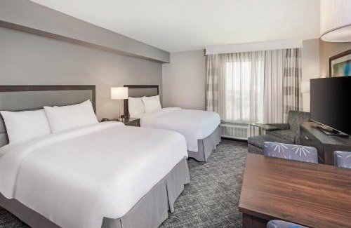North Burnet Hotel | TownePlace Suites by Marriott Austin Northwest The Domain Area