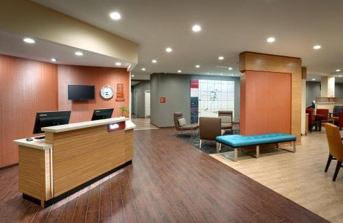 Clovis Hotel | TownePlace Suites by Marriott Clovis