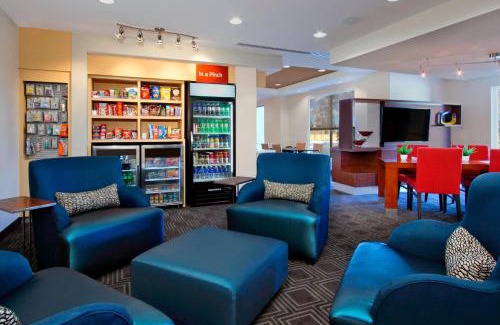 Harvey Hotel | TownePlace Suites by Marriott New Orleans Harvey/West Bank