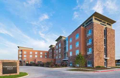 Irving Hotel | TownePlace Suites by Marriott Dallas DFW Airport North/Irving