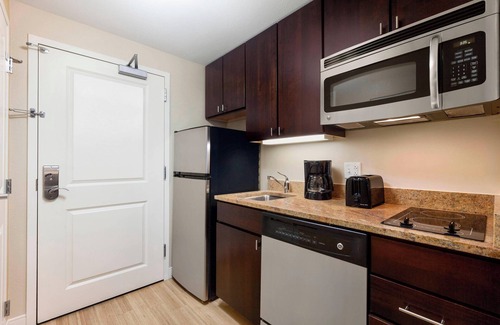 Joliet Hotel | TownePlace Suites by Marriott Joliet South