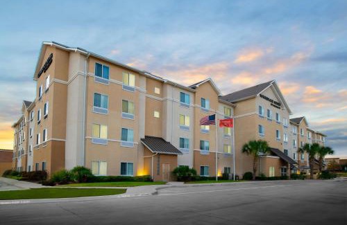Laredo Hotel | TownePlace Suites by Marriott Laredo