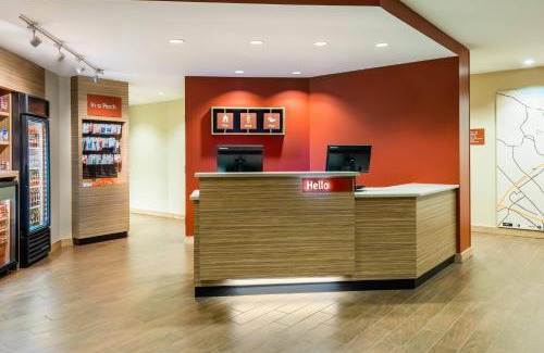 Latham Hotel | TownePlace Suites by Marriott Latham Albany Airport